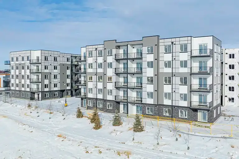 25 Belvedere Park SE #1A — Photo 7