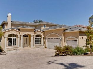 1548 Plateau Ave, Los Altos, CA 94024