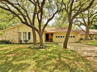 4509 Langtry Ln, Austin, TX 78749