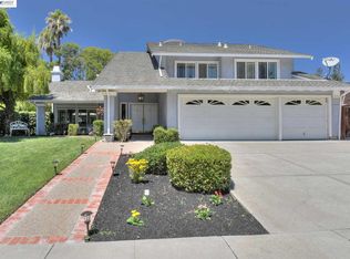 5949 Via Del Cielo, Pleasanton, CA 94566