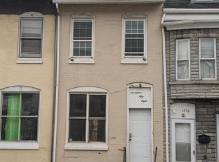1758 Perkiomen Ave, Reading, PA 19602
