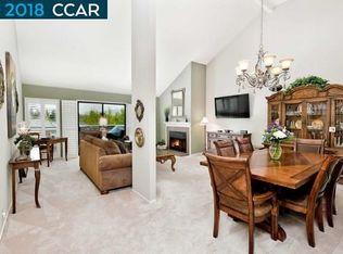 8 Pomfret Walk, Pleasant Hill, CA 94523