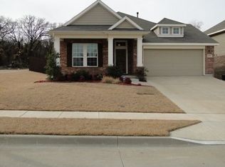 4801 Escambia Ter, Fort Worth, TX 76244