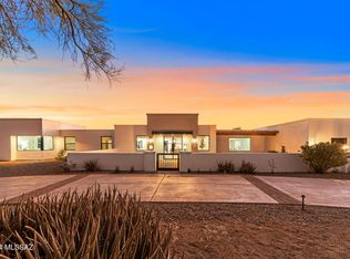 4824 E Camino De Los Olivos, Tucson, AZ 85718