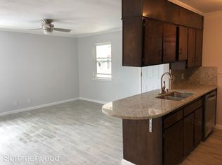 3509 SW 28th Ave APT 314, Amarillo, TX 79109