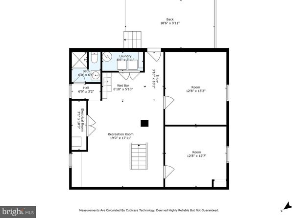 326 Glasgow St, Pottstown, PA 19464