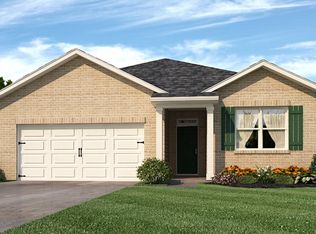 103 Rosie Dr, Long Beach, MS 39560