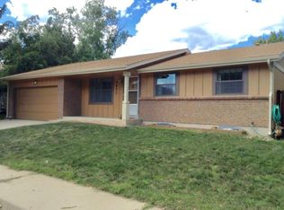 4227 Redwood Ct, Boulder, CO 80301