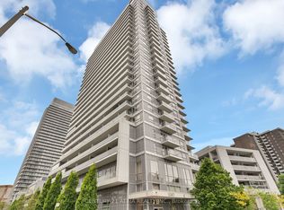 30 Herons Hill Way #308, Toronto, ON M2J 0A7