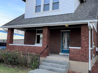 2732 Hackberry St, Cincinnati, OH 45206