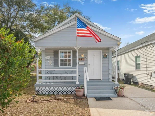 911 N Davis Hwy, Pensacola, FL 32501