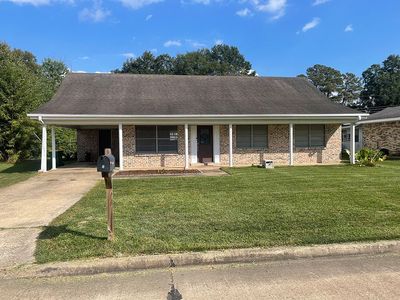 8 N Pinewood Dr, Texarkana, TX, 75501