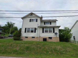 331 Main St, Rivesville, WV 26588