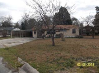 3796 Travis Blvd, Macon, GA 31206