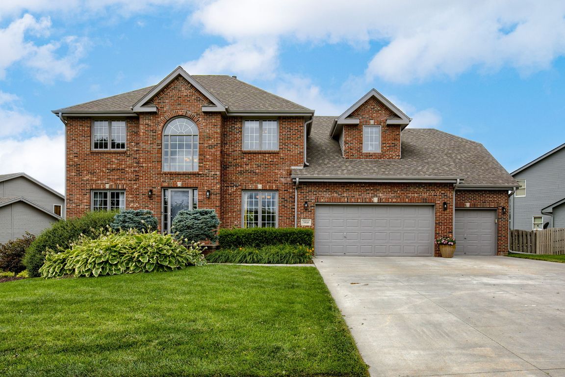 7830 N 156th Ave, Bennington, NE 68007 | MLS #22519328 | Zillow