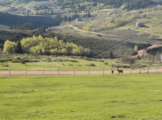 335 County Road 165, Kremmling, CO 80459