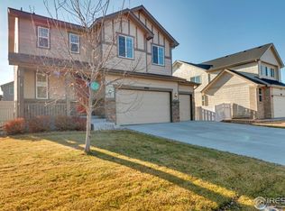 4922 Silverleaf Ave, Firestone, CO 80504