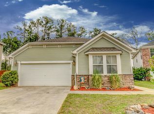 649 Grassy Hill Rd, Summerville, SC 29483