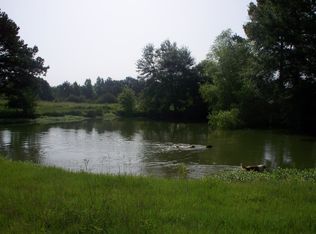 329 Lawrence Reid Rd, Jayess, MS 39641