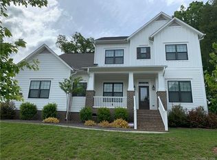 11405 Fullerton Place Dr, Huntersville, NC 28078