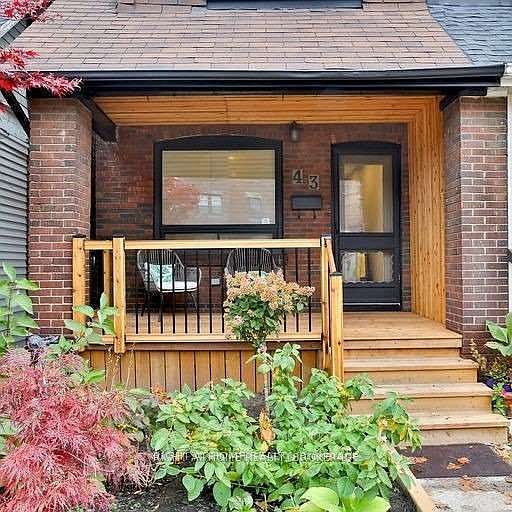 1st image of 43 Kingston Rd