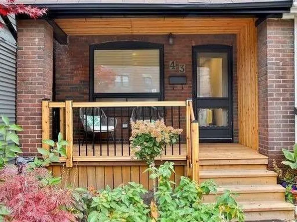 43 Kingston Rd, Toronto, ON M4L 1S5