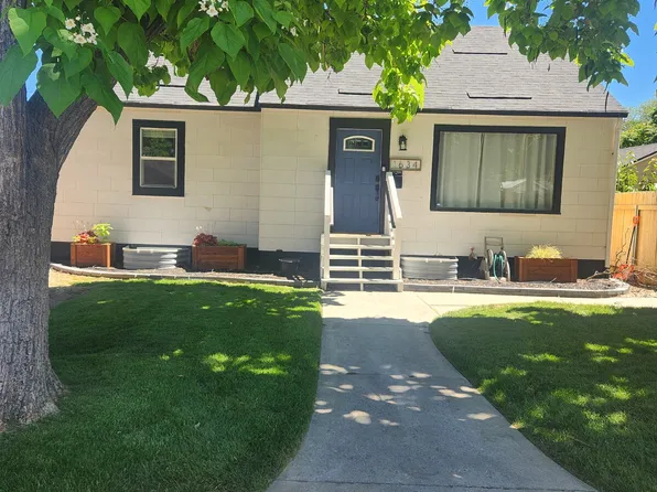 1634 S Merrill St, Boise, ID 83705