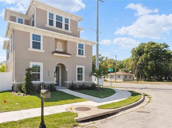 3024 W Cass St, Tampa, FL 33609
