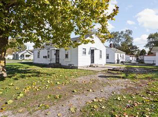 3363 N Arsenal Ave, Indianapolis, IN