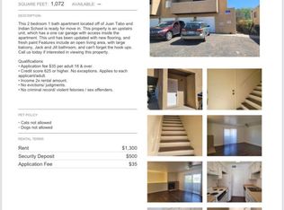 11324 Prospect Ave NE APT D, Albuquerque, NM 87112