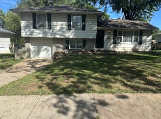 6800 E 101st St, Kansas City, MO 64134