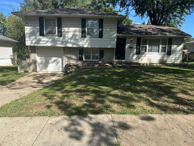 6800 E 101st St, Kansas City, MO, 64134