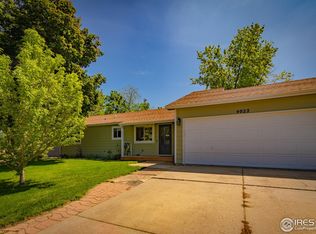 4022 Platte Dr, Fort Collins, CO 80526