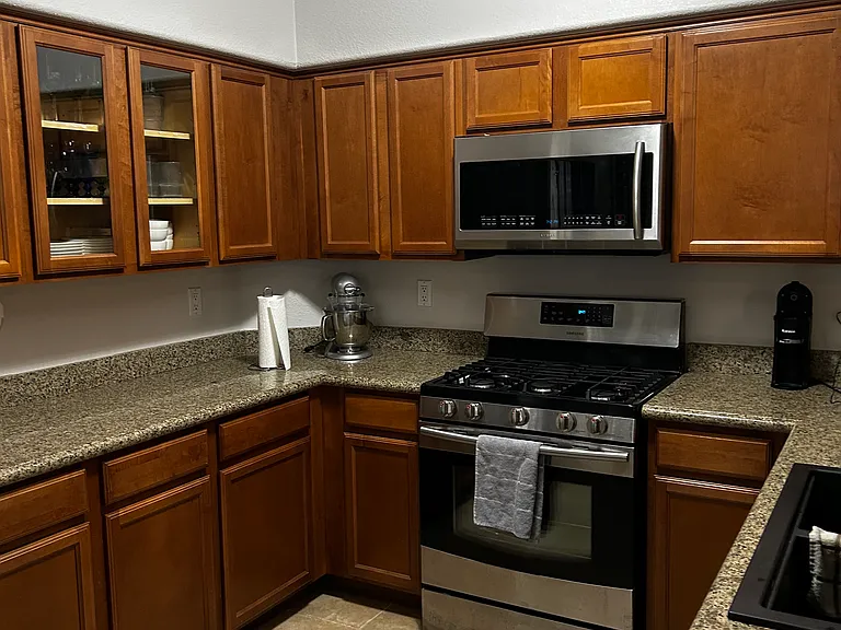 10205 Camborne Ave #104 — Photo 6