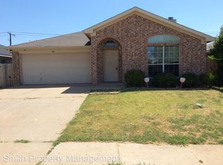 7409 Avington Way, Fort Worth, TX 76133