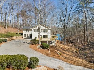 7415 Shadburn Ferry Rd, Cumming, GA 30041