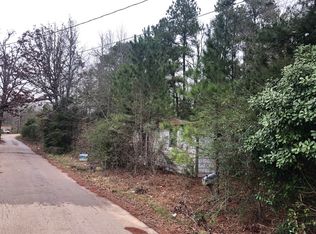 141 Woodard Dr, Linden, TX 75563