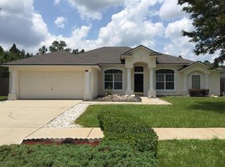 9807 Nelson Forks Dr, Jacksonville, FL 32222