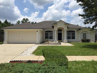 9807 Nelson Forks Dr, Jacksonville, FL, 32222