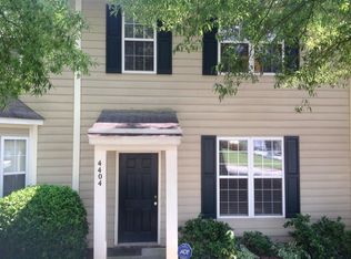 4404 Pottery Ln, Raleigh, NC 27616