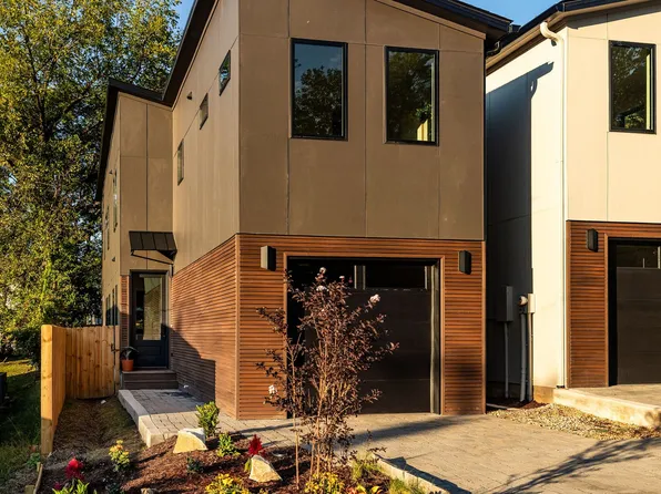 931 Delmas Ave #A, Nashville, TN 37216