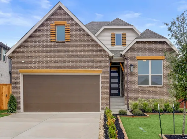 4760 Terrel, Schertz, TX 78154