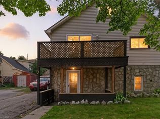 7 Balmoral Ave, Welland, ON L3B 1S3