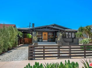 723 N Edgemont St, Los Angeles, CA 90029