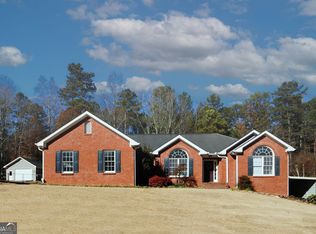 3922 Hamilton View Ct, Dacula, GA 30019