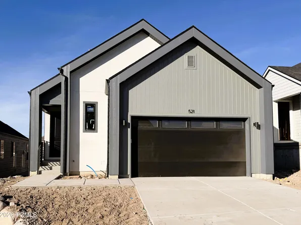 539 E Rimrock Ln, Heber City, UT 84032