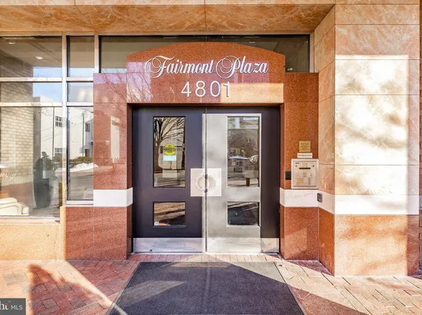 4801 Fairmont Ave APT 713, Bethesda, MD 20814