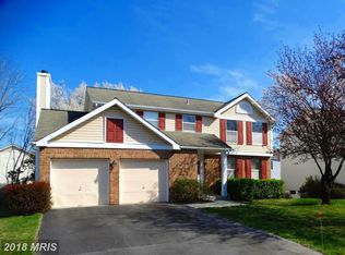 15111 McKnew Rd, Burtonsville, MD 20866