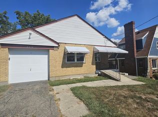 4452 Foley Rd, Cincinnati, OH 45238