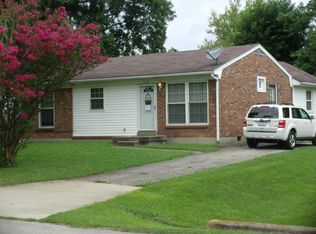 7609 Marie Anna Dr, Louisville, KY 40258